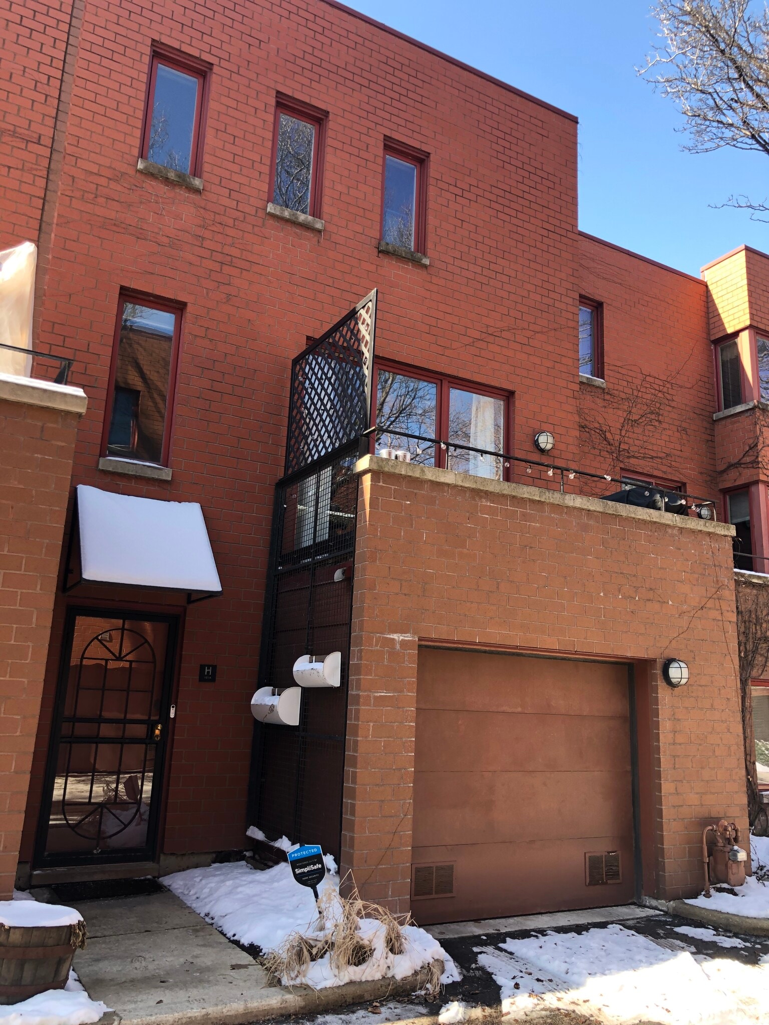 Building Photo - 1214 S Federal St