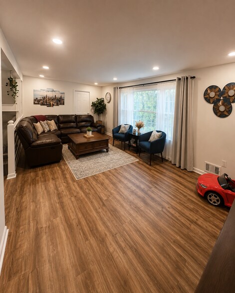 Building Photo - 1218 Fox Run Pl