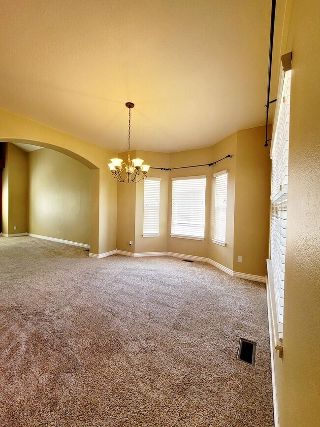 Building Photo - Boastful 3 Bedroom West Side home in gated...