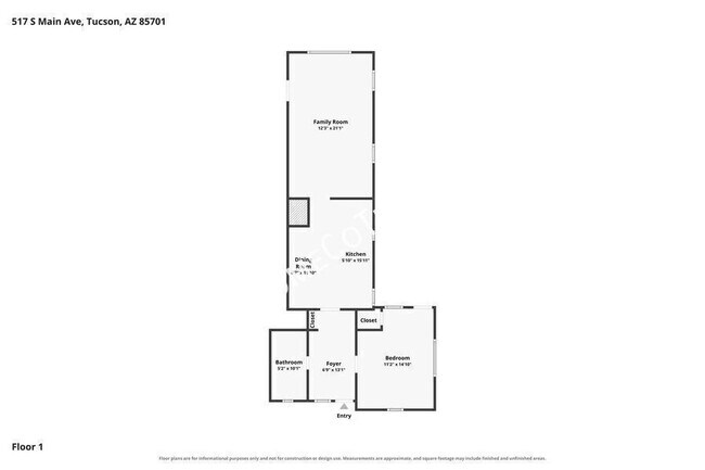 Building Photo - 517 S Main Ave