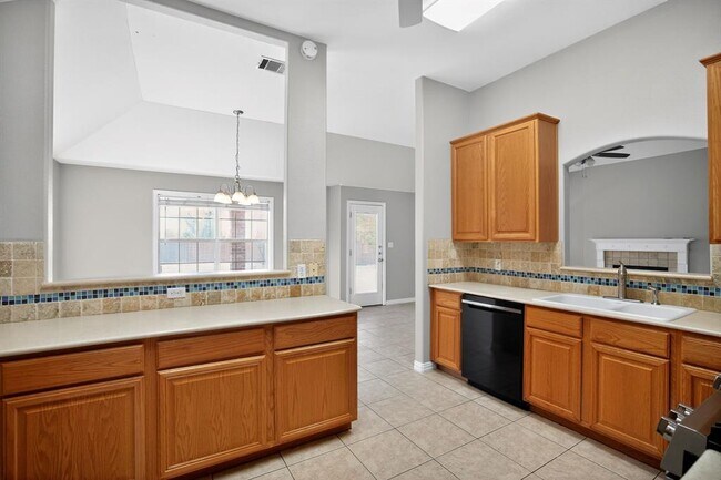 Building Photo - 1619 Shady Hillside Pass