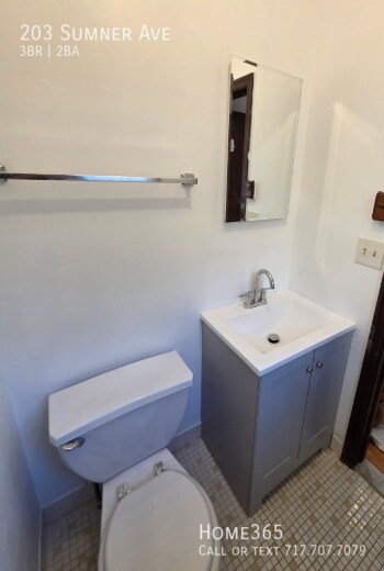 Building Photo - 203 Sumner Ave