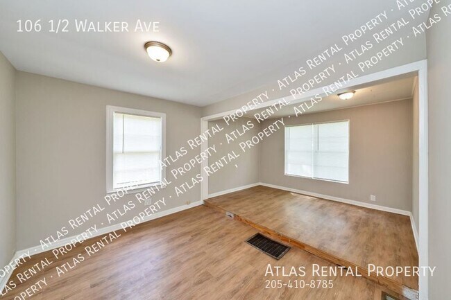 Building Photo - 106 Walker Ave