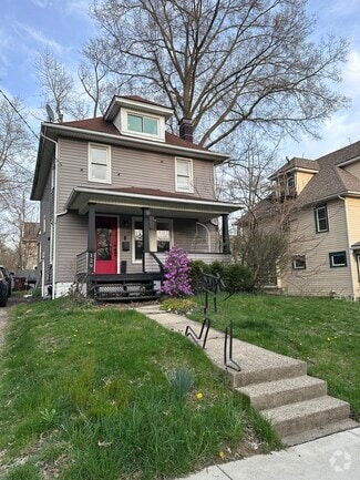 Building Photo - 129 Sherman St