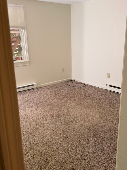 Living room - 296 Turners Falls Rd