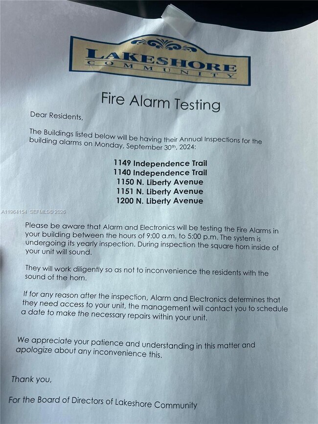 Building Photo - 805 N Franklin Ave