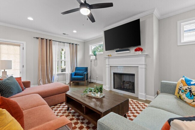 Building Photo - 7142 Tailgate Lp