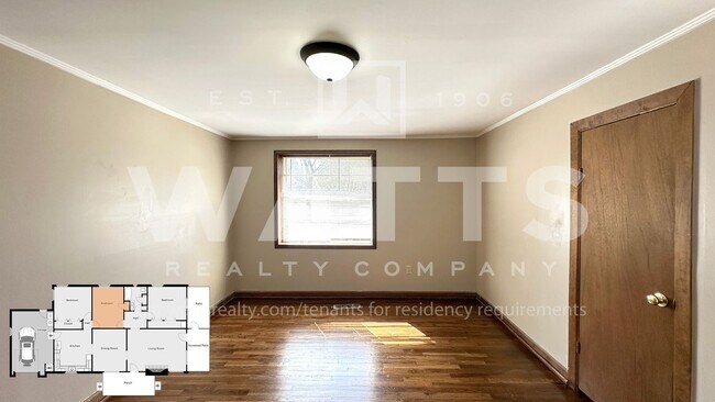 Building Photo - 3 Bedroom Home w/Lots of Space in Forestda...