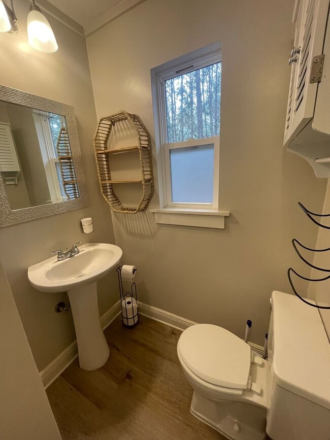 Building Photo - Beautiful cottage is just steps from Mobil...