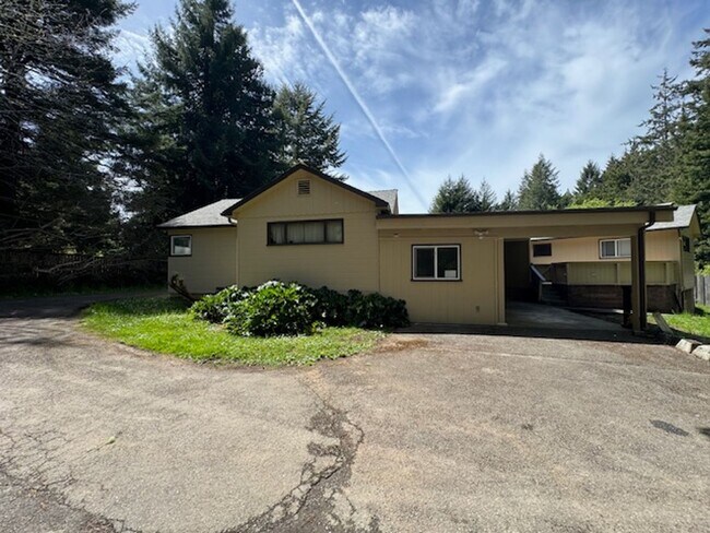 Building Photo - 1184 Fickle Hill Rd