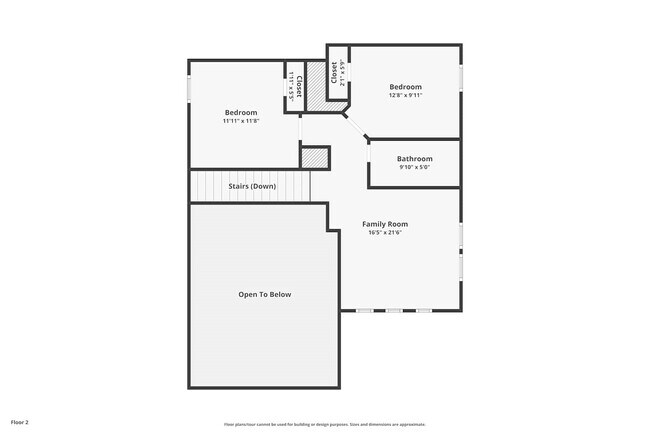 Building Photo - 5711 Daphne Dr