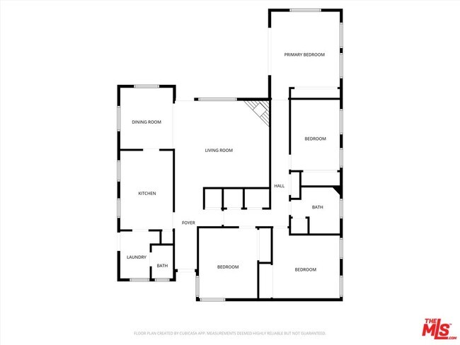 Building Photo - 7022 Cantaloupe Ave