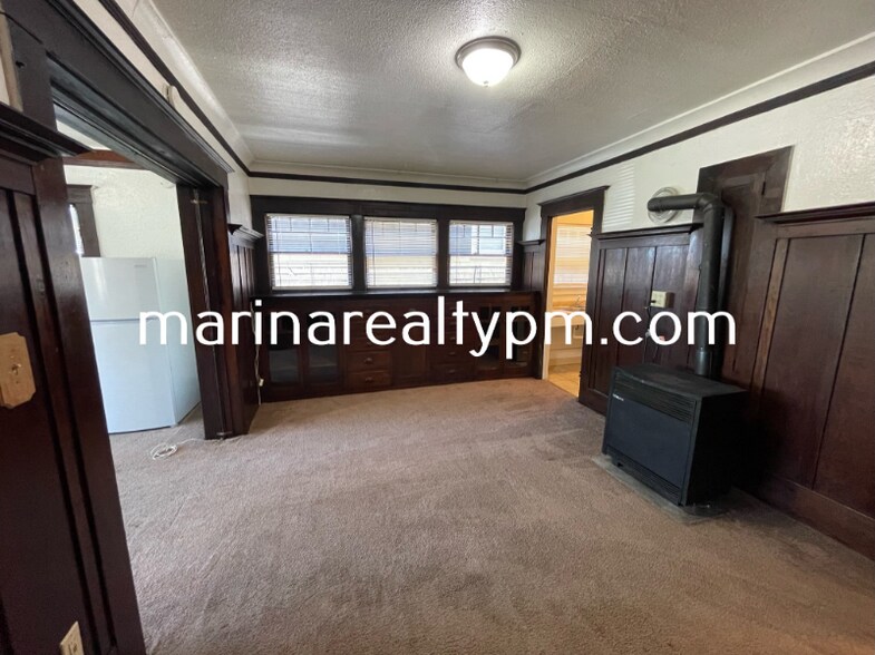 Building Photo - 625 Ohio St