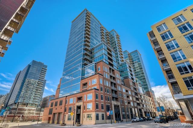 Building Photo - 1700 Bassett St