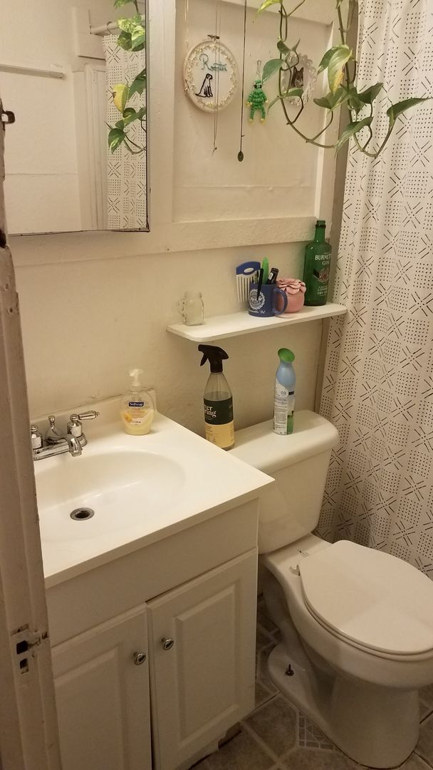 Building Photo - Historic 1 Bedroom, 1 Bathroom Duplex (wit...