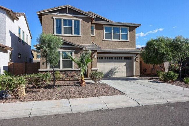 Building Photo - Available August 7th! Gated Community 4 Bedroom 3 Bathroom Home!