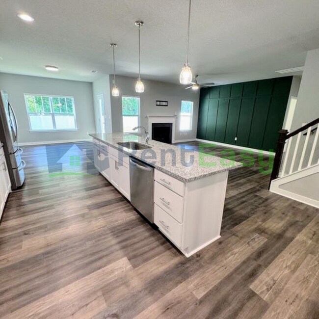 Building Photo - 3829 Longhill Arch
