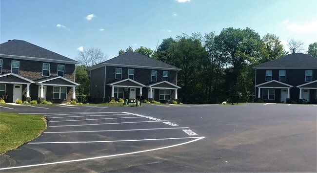 Building Photo - Koehler Springs