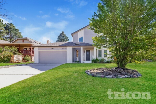 Building Photo - 8435 Rain Dance Ct
