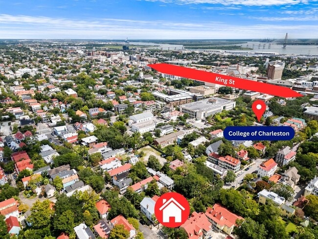 Building Photo - 56 Bull St