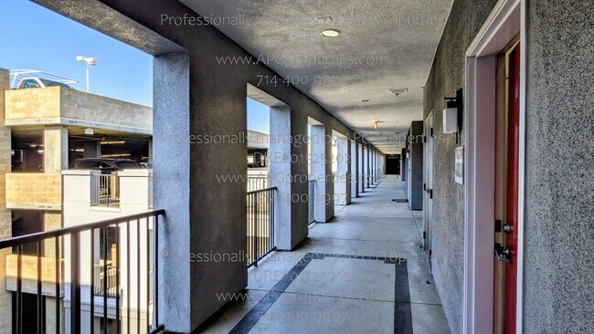 Building Photo - 1801 E Katella Ave