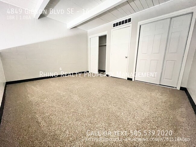 Building Photo - Welcome to Gibson Lofts! Remodeled 1 Bedro...