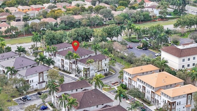 Building Photo - 4465 SW 160th Ave