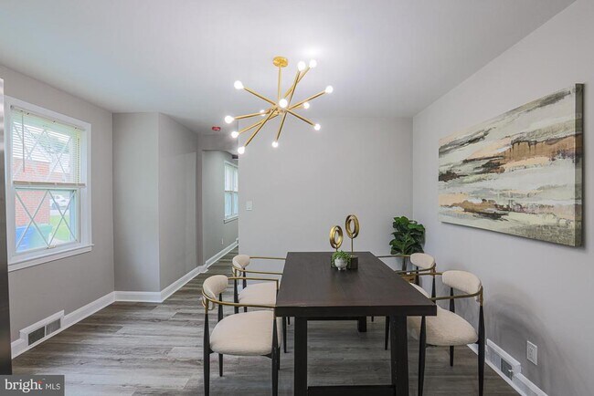 Building Photo - 5809 Eurith Ave