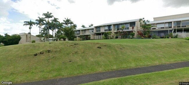 Building Photo - 539 Kukuau St