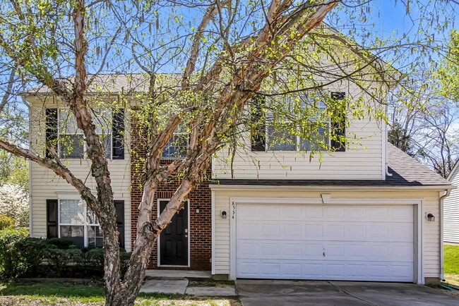 Building Photo - 8534 Appledale Dr