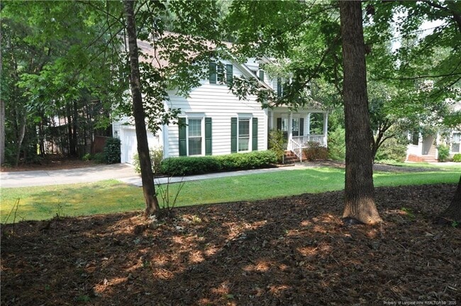 Building Photo - 101 Armfield Ct