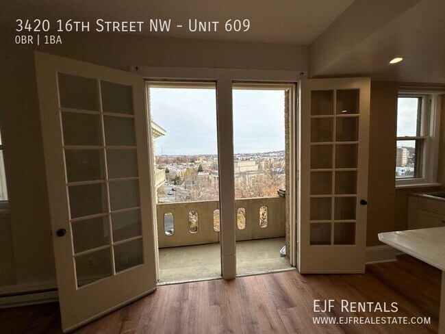 Building Photo - 3420 16th St NW