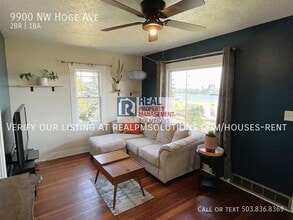 Building Photo - 9900 NW Hoge Ave