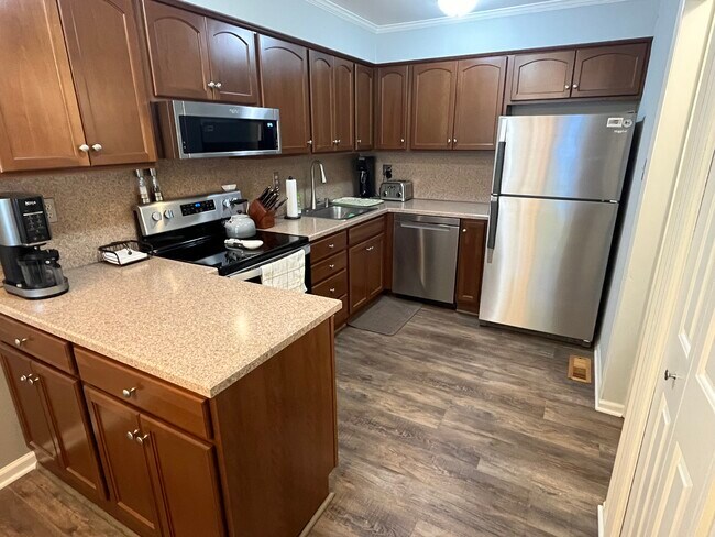 Building Photo - 301 Penns Ln