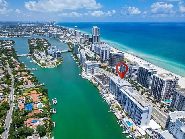 Building Photo - 5750 Collins Ave