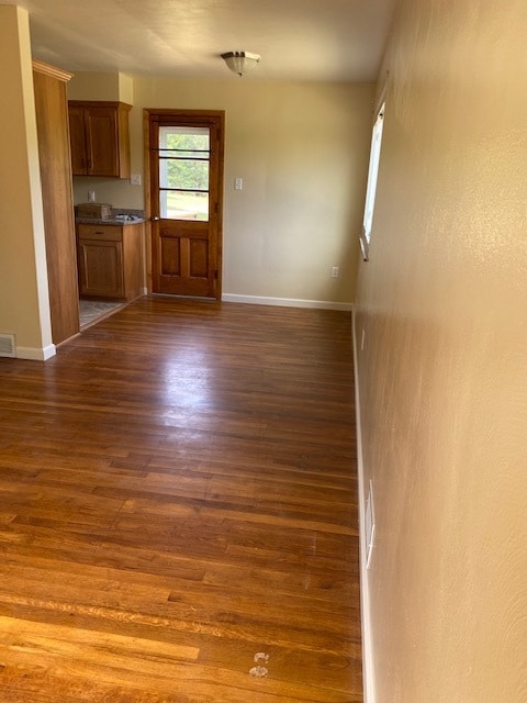 Dining area - 5512 Clearview Rd