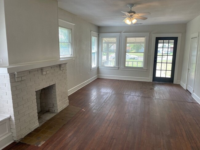 Building Photo - 2707 Trice Ave