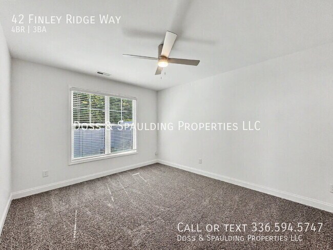 Building Photo - 42 Finley Ridge Way