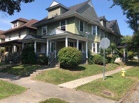 Building Photo - 570 Hayward Ave
