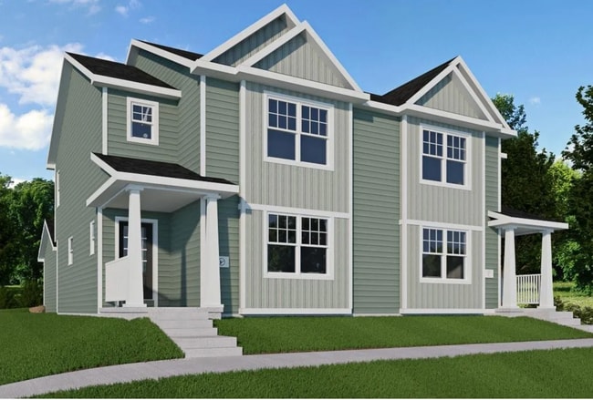 Building Photo - 1089 Range Trail