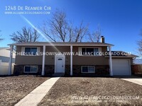 Building Photo - 1248 De Reamer Cir