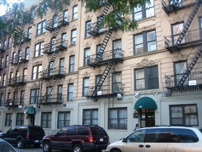 Primary Photo - 330 E 100th St