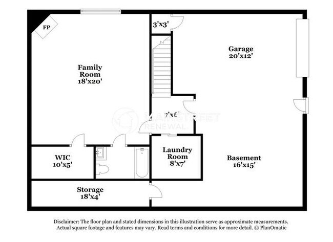 Building Photo - 4 Bedroom Pet-Friendly Home in GOODLETTSVILLE, TN with Main Street Renewal