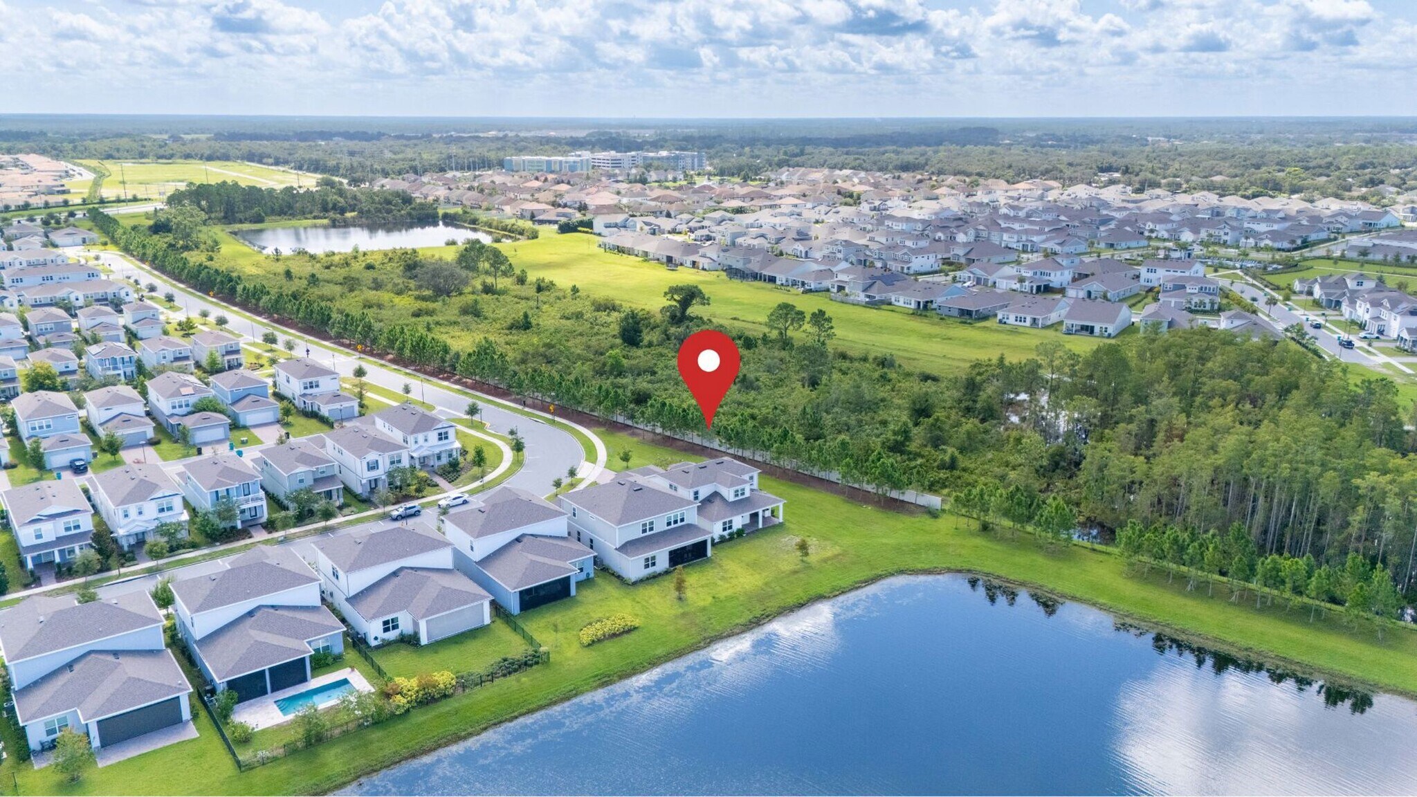 Building Photo - 10364 Shive Island Ct