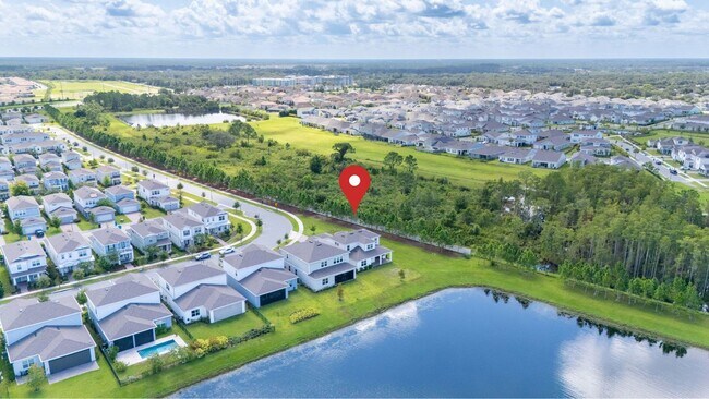 Building Photo - 10364 Shive Island Ct