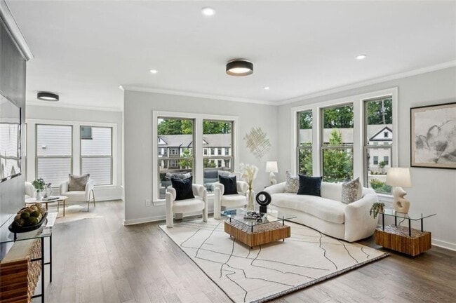 Building Photo - 2090 Emmet Pk Ln