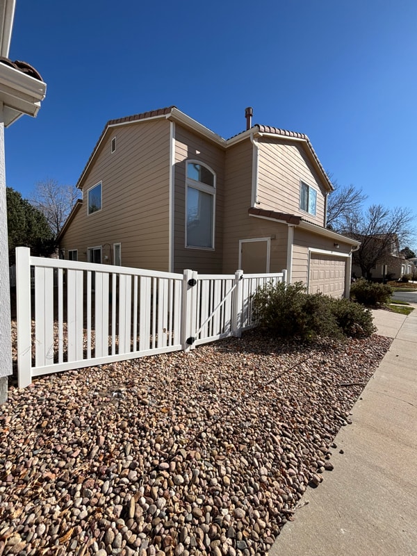 Building Photo - 4601 N Orleans St