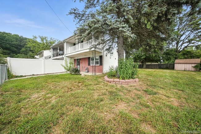 Building Photo - 105 Sheffield Dr