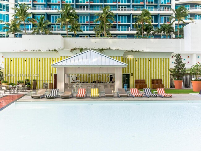 Building Photo - 1300 S Miami Ave