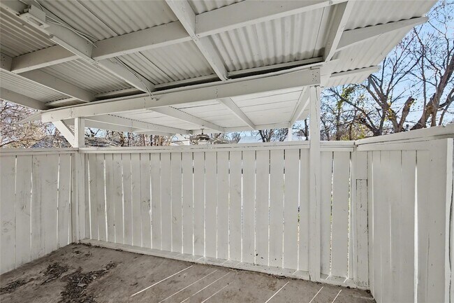 Building Photo - 4220 Ramey Ave